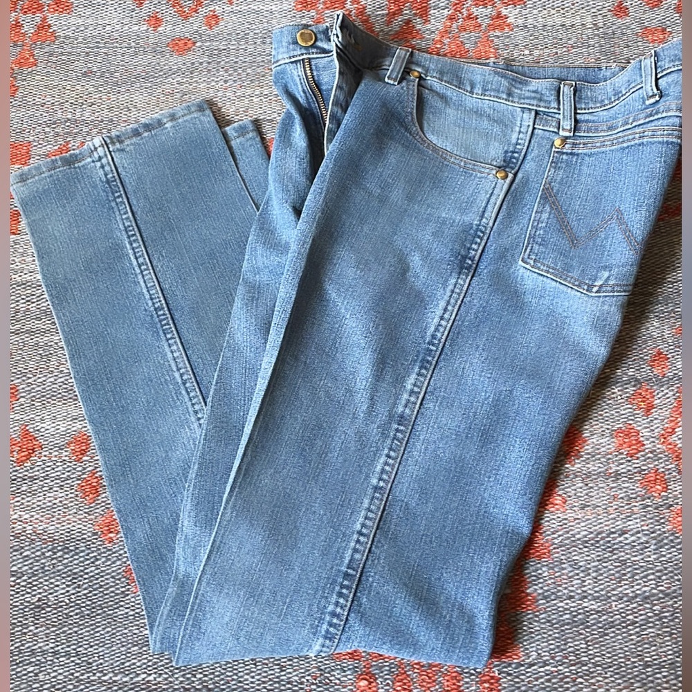 Mens wranglers